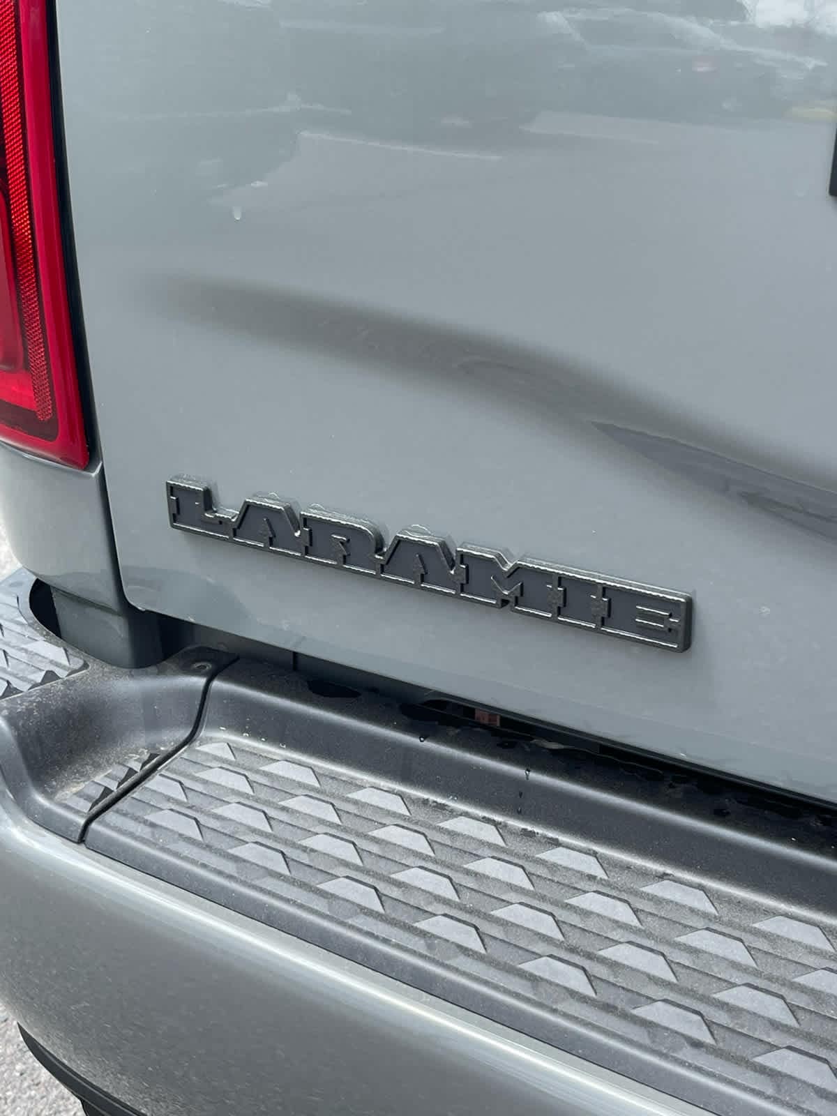 Thumbnail: 2026 RAM 2500 - 8