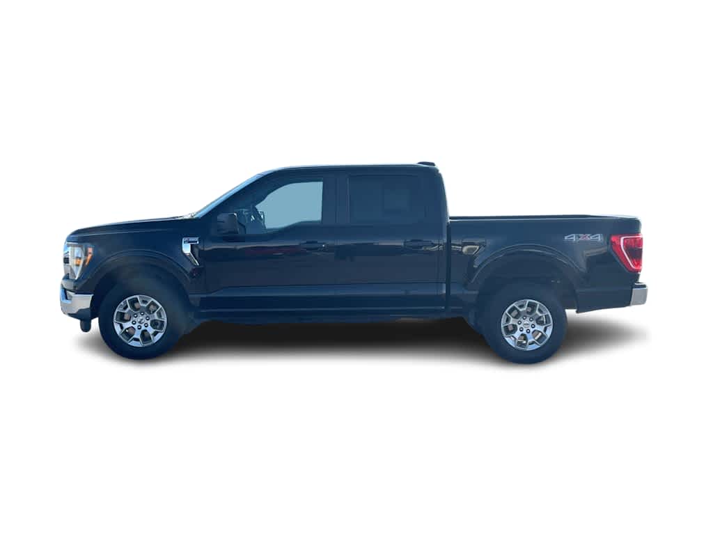 Thumbnail: 2023 Ford F-150 - 3