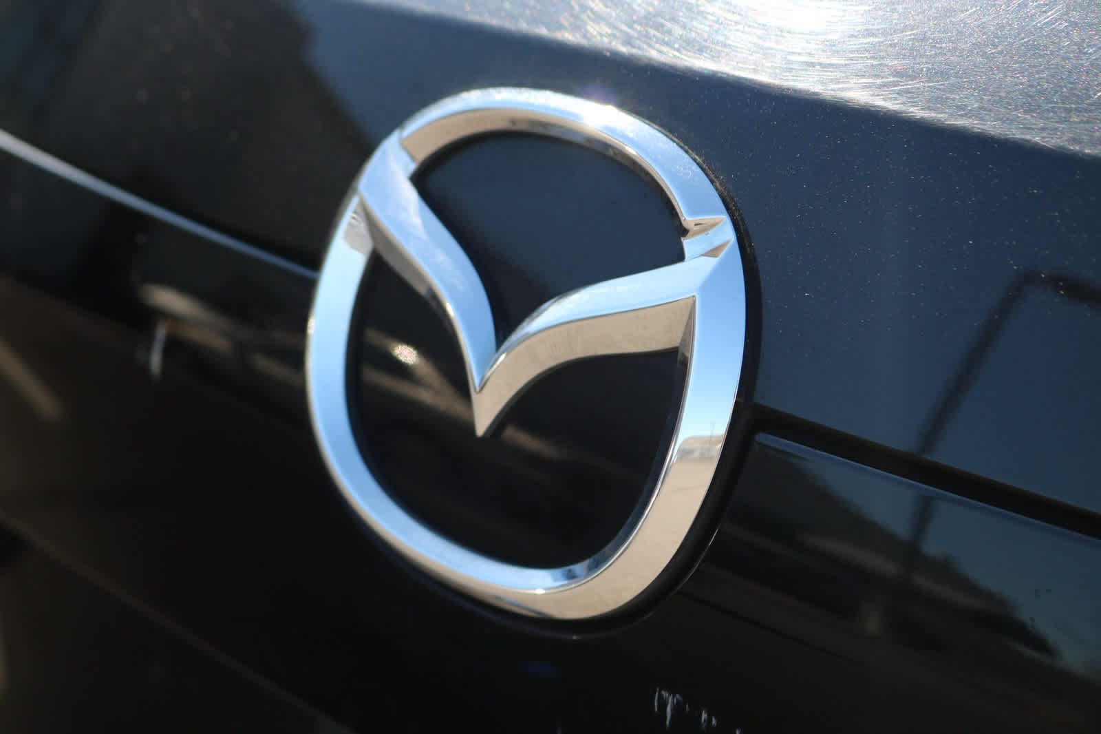 Thumbnail: 2018 Mazda CX-5 - 10