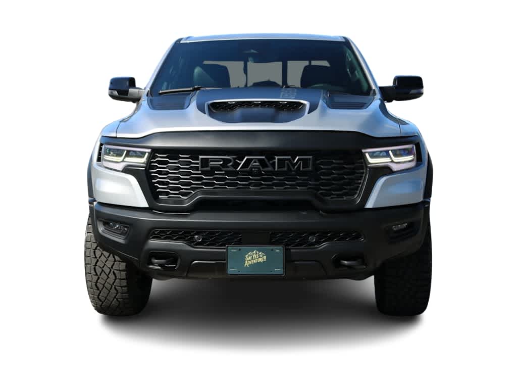 Thumbnail: 2026 RAM 1500 - 2