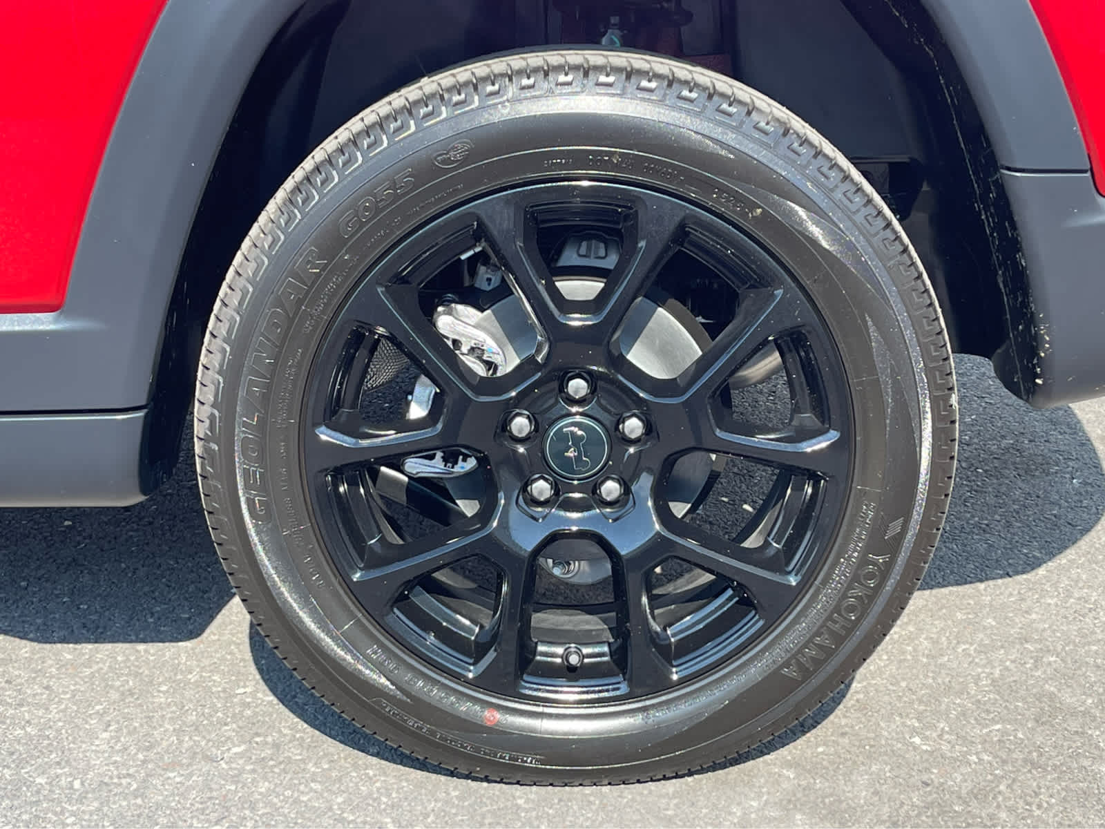 Thumbnail: 2025 Jeep Compass - 10