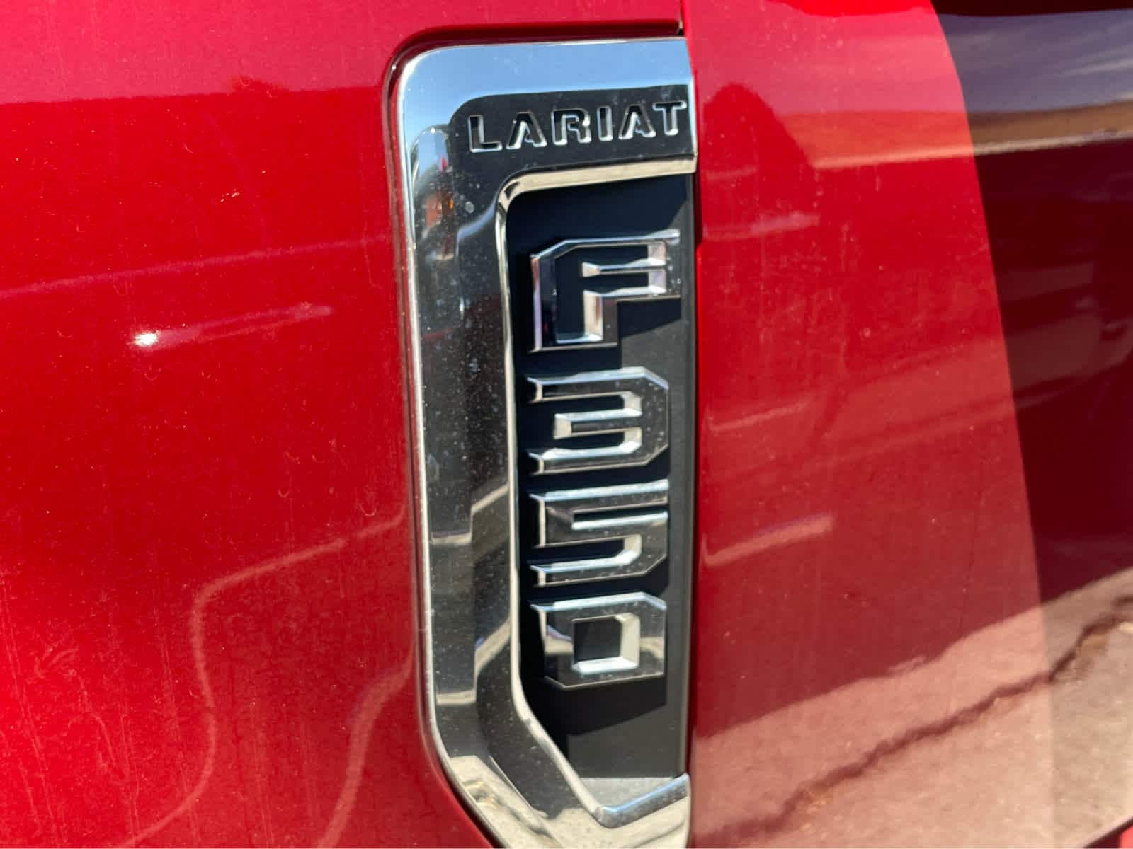 Thumbnail: 2021 Ford F-350 - 8
