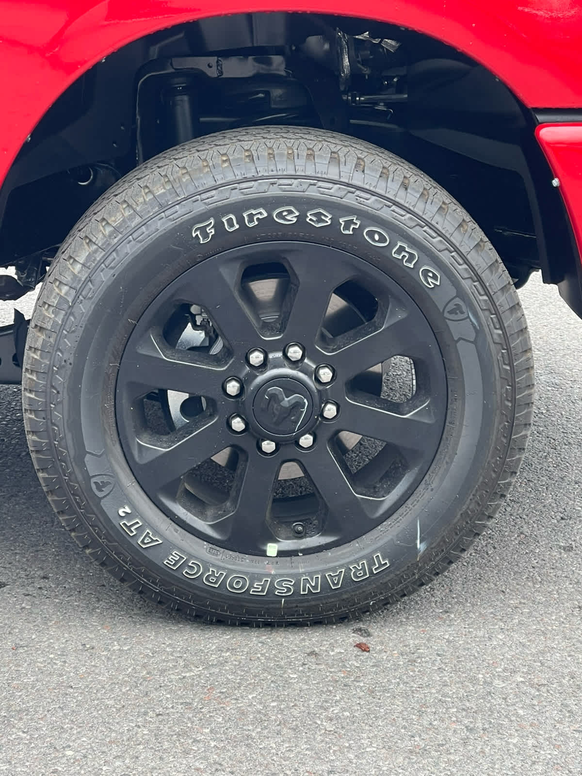 Thumbnail: 2026 RAM 2500 - 13