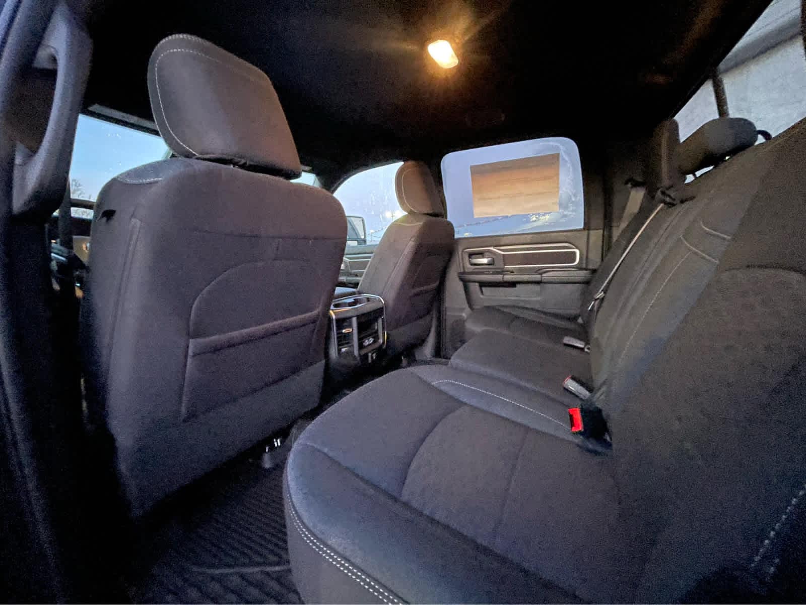 Thumbnail: 2026 RAM 2500 - 24