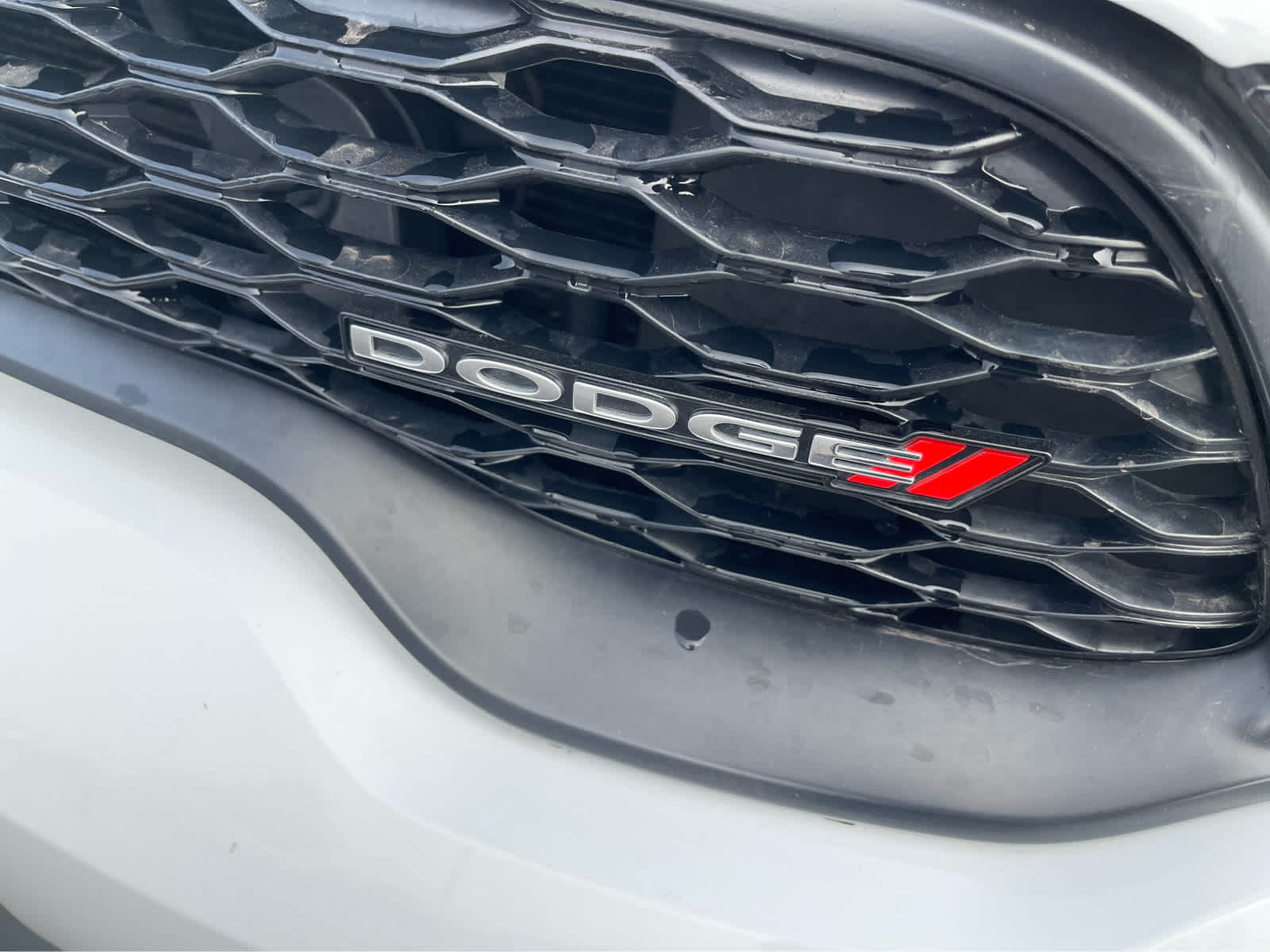 Thumbnail: 2024 Dodge Durango - 8