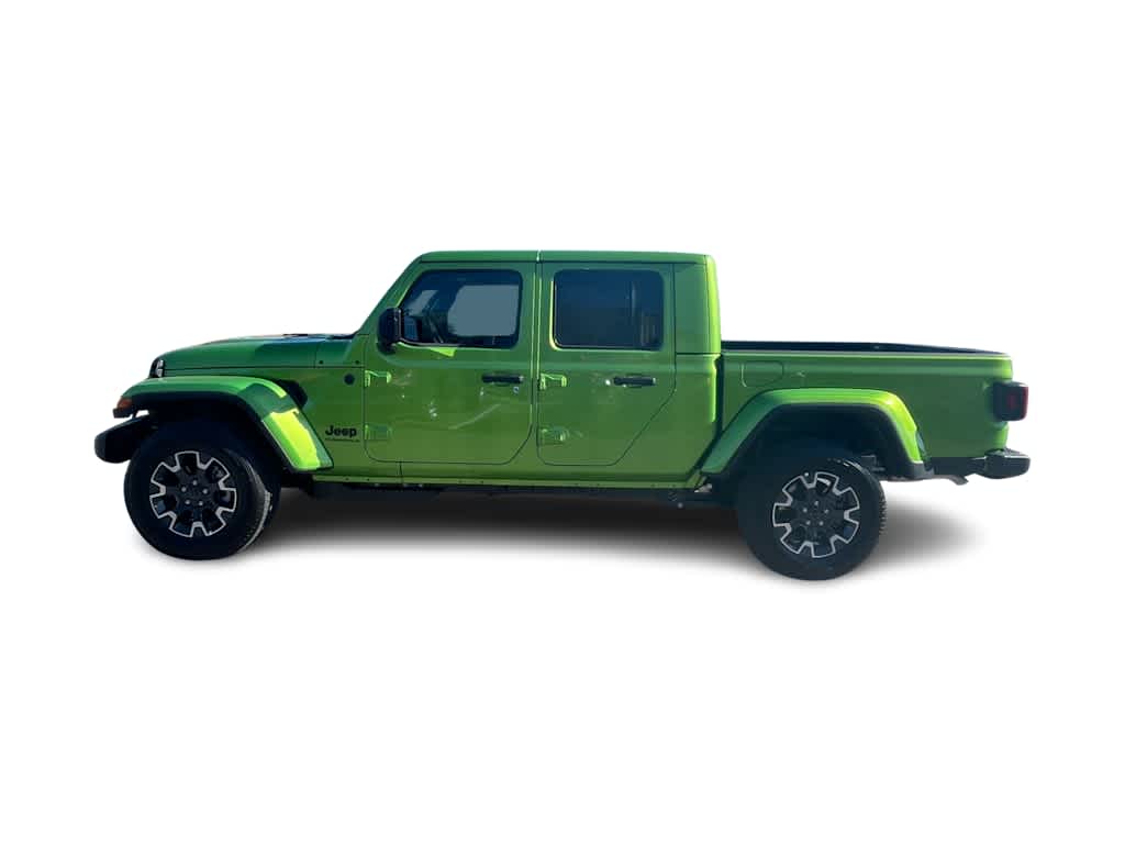 Thumbnail: 2026 Jeep Gladiator - 3