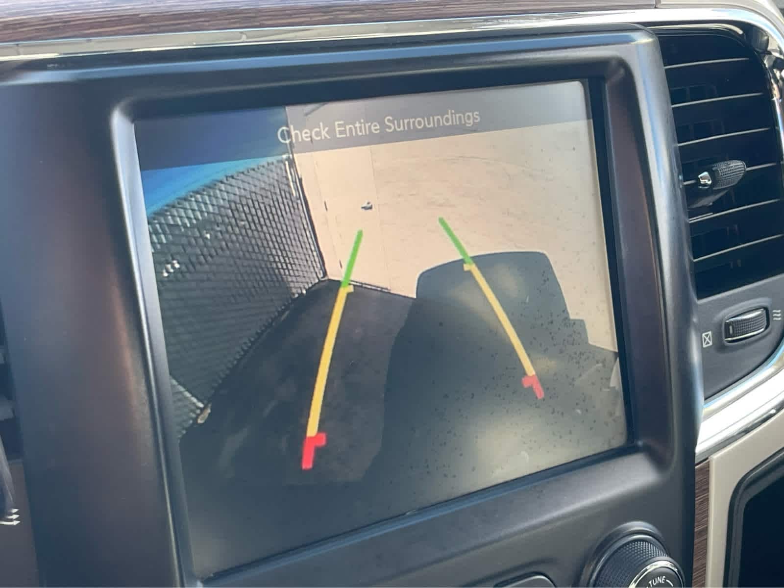 Thumbnail: 2015 RAM 2500 - 20