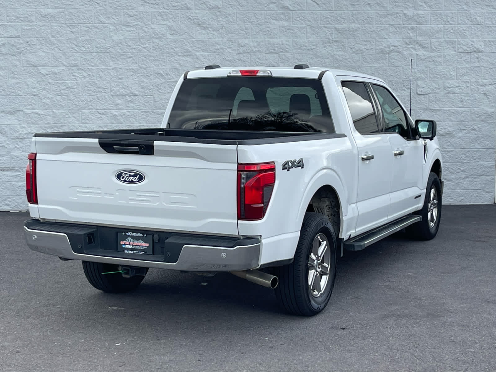 Thumbnail: 2024 Ford F-150 - 5
