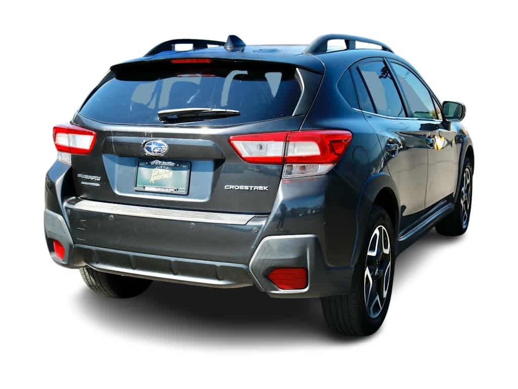 Thumbnail: 2019 Subaru Crosstrek - 6