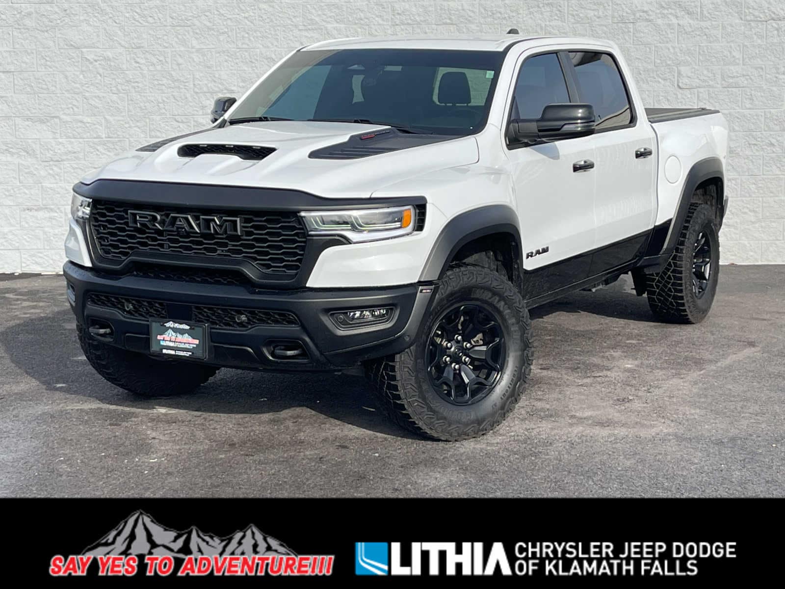 2025 RAM Ram 1500 Pickup RHO's photo