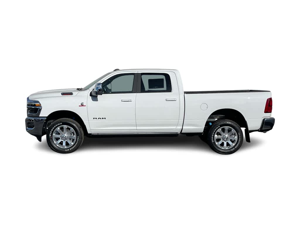 Thumbnail: 2026 RAM 2500 - 4