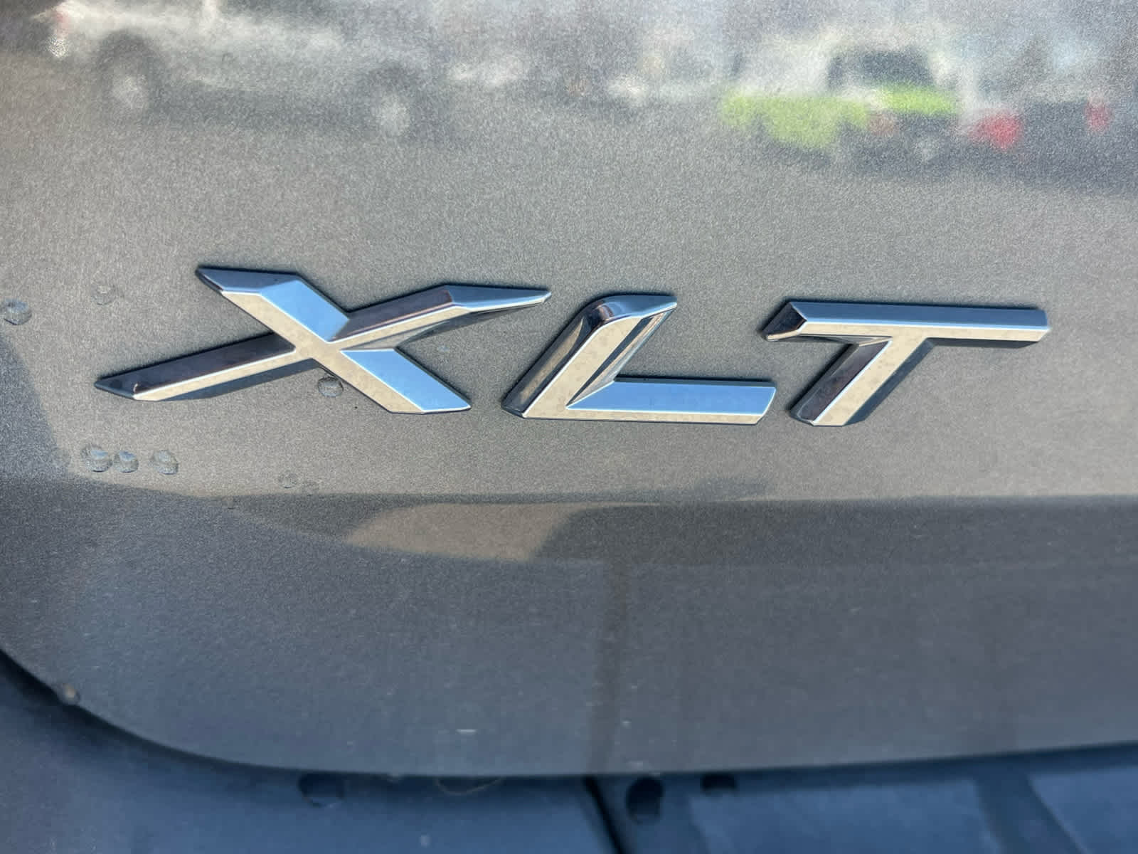 Thumbnail: 2023 Ford Explorer - 10