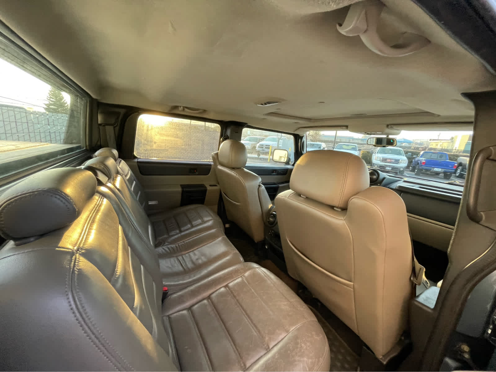 Thumbnail: 2007 Hummer H2 - 24