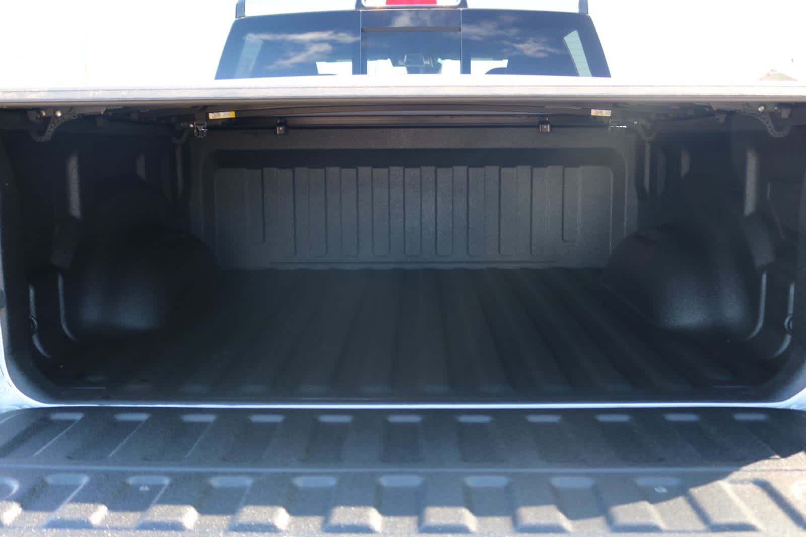 Thumbnail: 2026 RAM 1500 - 13