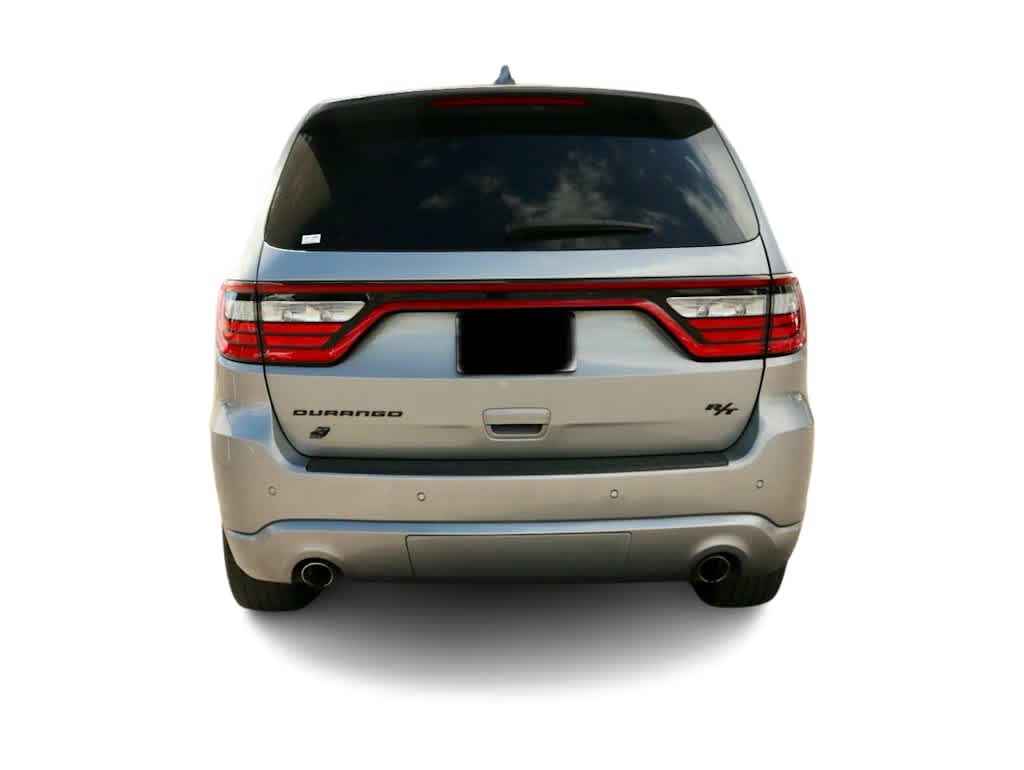 Thumbnail: 2021 Dodge Durango - 5