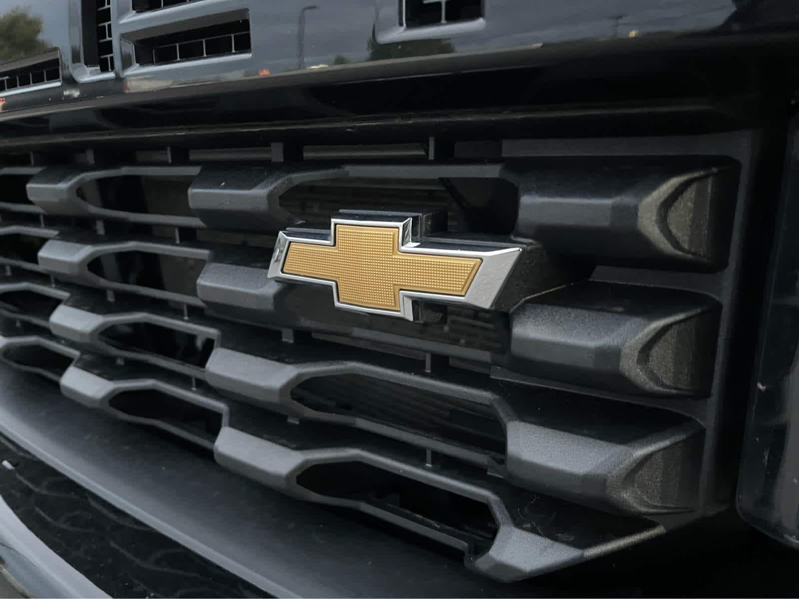 Thumbnail: 2021 Chevrolet Silverado 1500 - 9