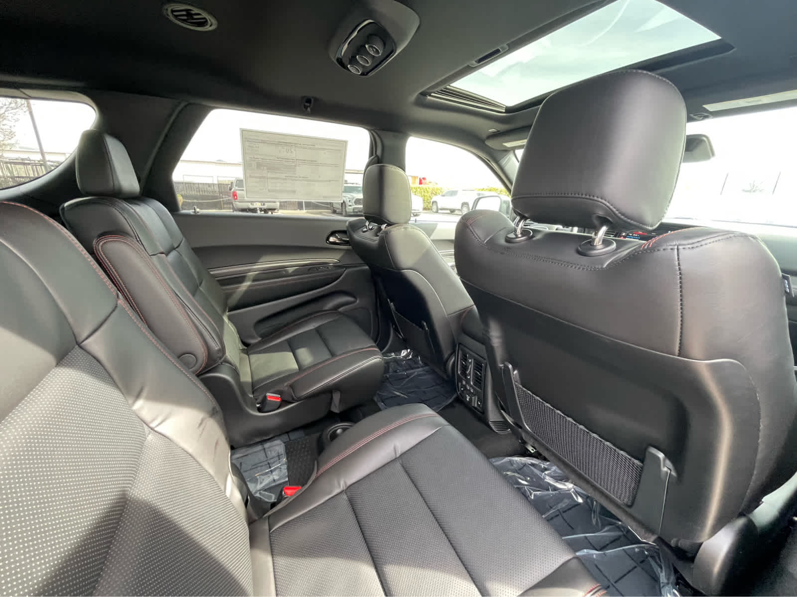 Thumbnail: 2026 Dodge Durango - 24