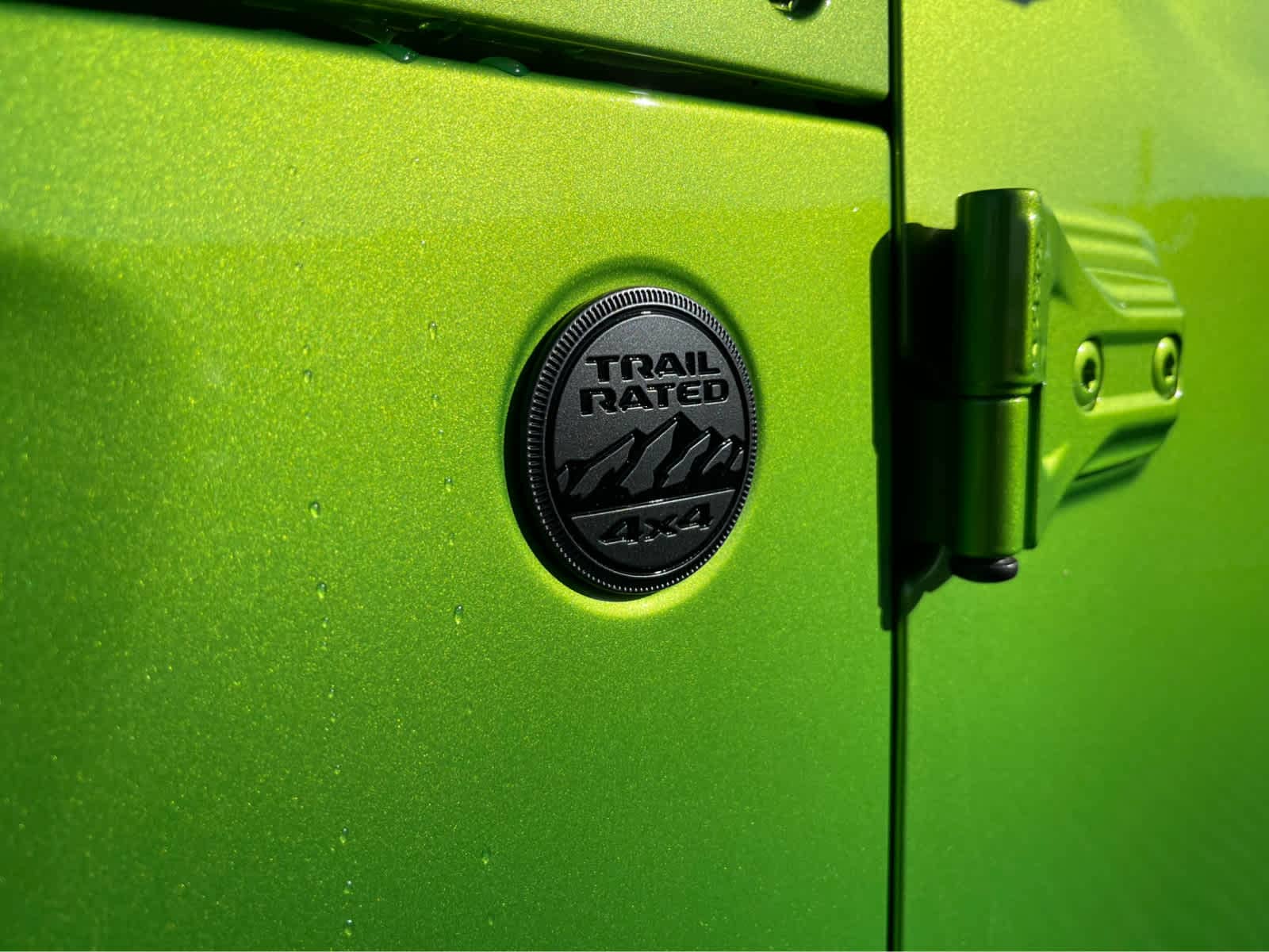 Thumbnail: 2025 Jeep Gladiator - 11