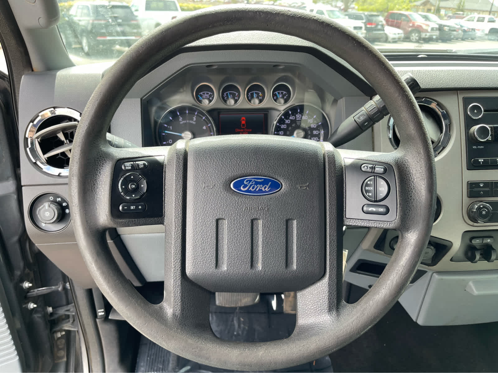 Thumbnail: 2015 Ford F-250 - 22