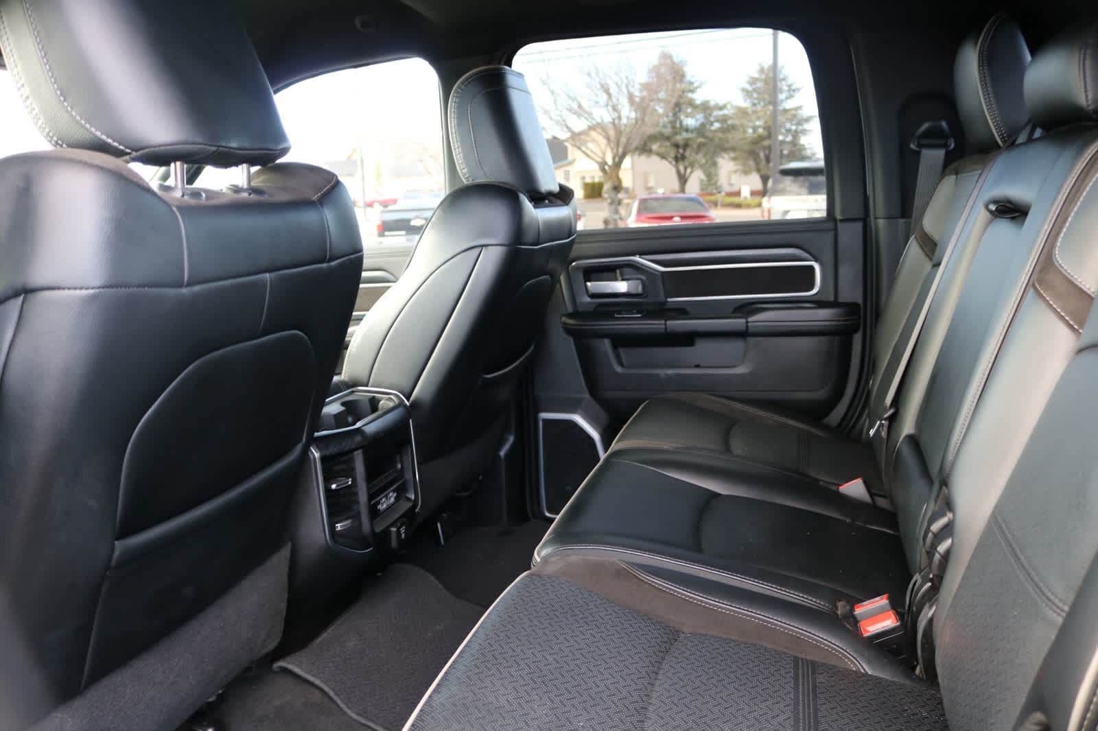 Thumbnail: 2024 RAM 3500 - 28