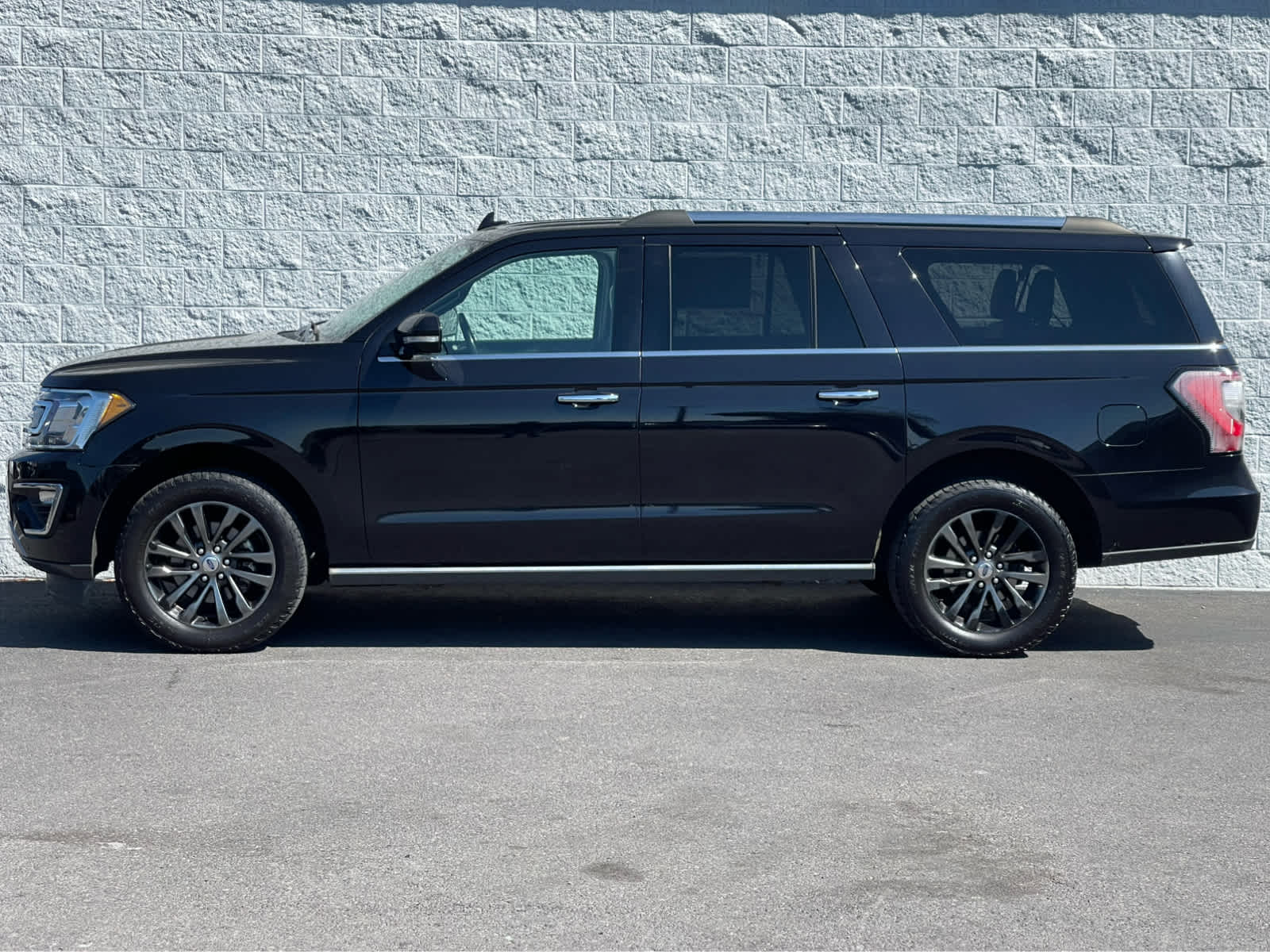 Thumbnail: 2019 Ford Expedition MAX - 4