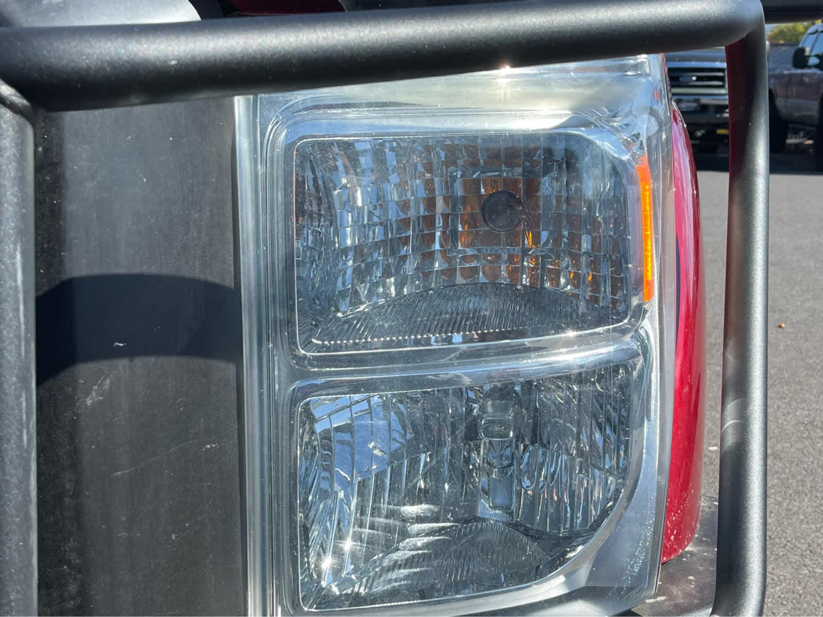 Thumbnail: 2016 Ford F-350 - 7