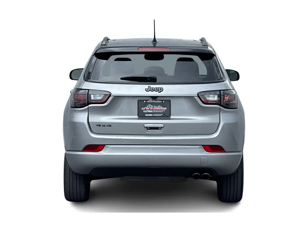 Thumbnail: 2022 Jeep Compass - 6