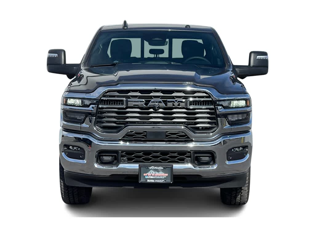 Thumbnail: 2026 RAM 2500 - 2