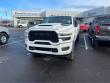 2026 Ram 3500 LIMITED CREW CAB 4X4 8' BOX Pickup