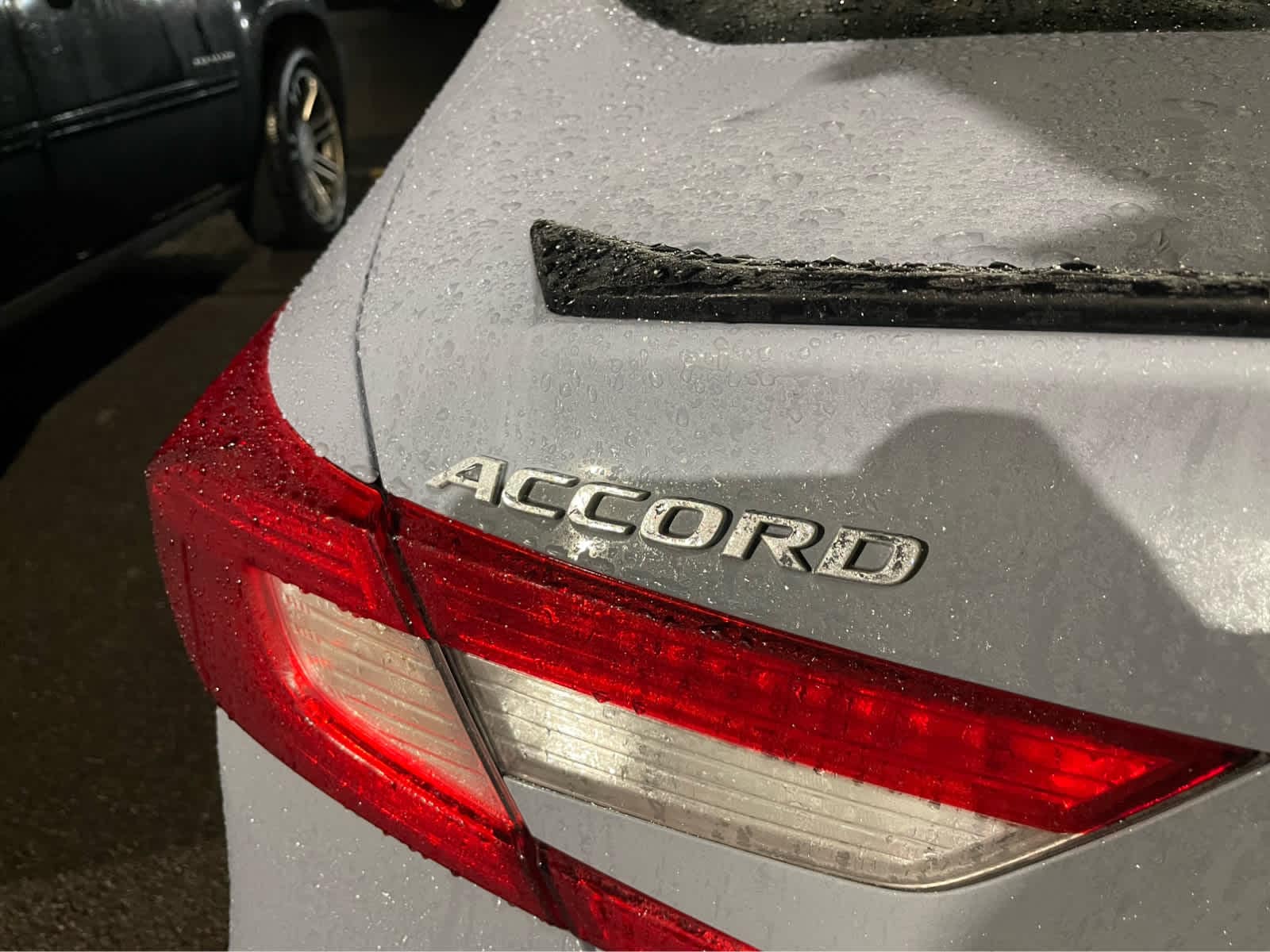 Thumbnail: 2021 Honda Accord - 9