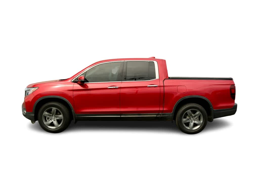 Thumbnail: 2023 Honda Ridgeline - 3