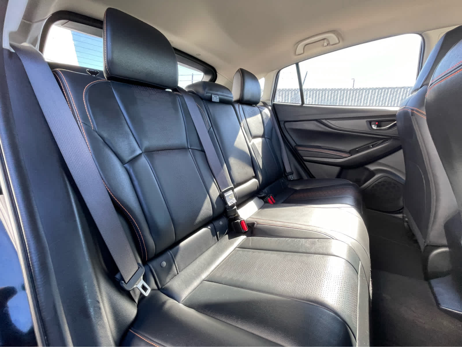 Thumbnail: 2021 Subaru Crosstrek - 28