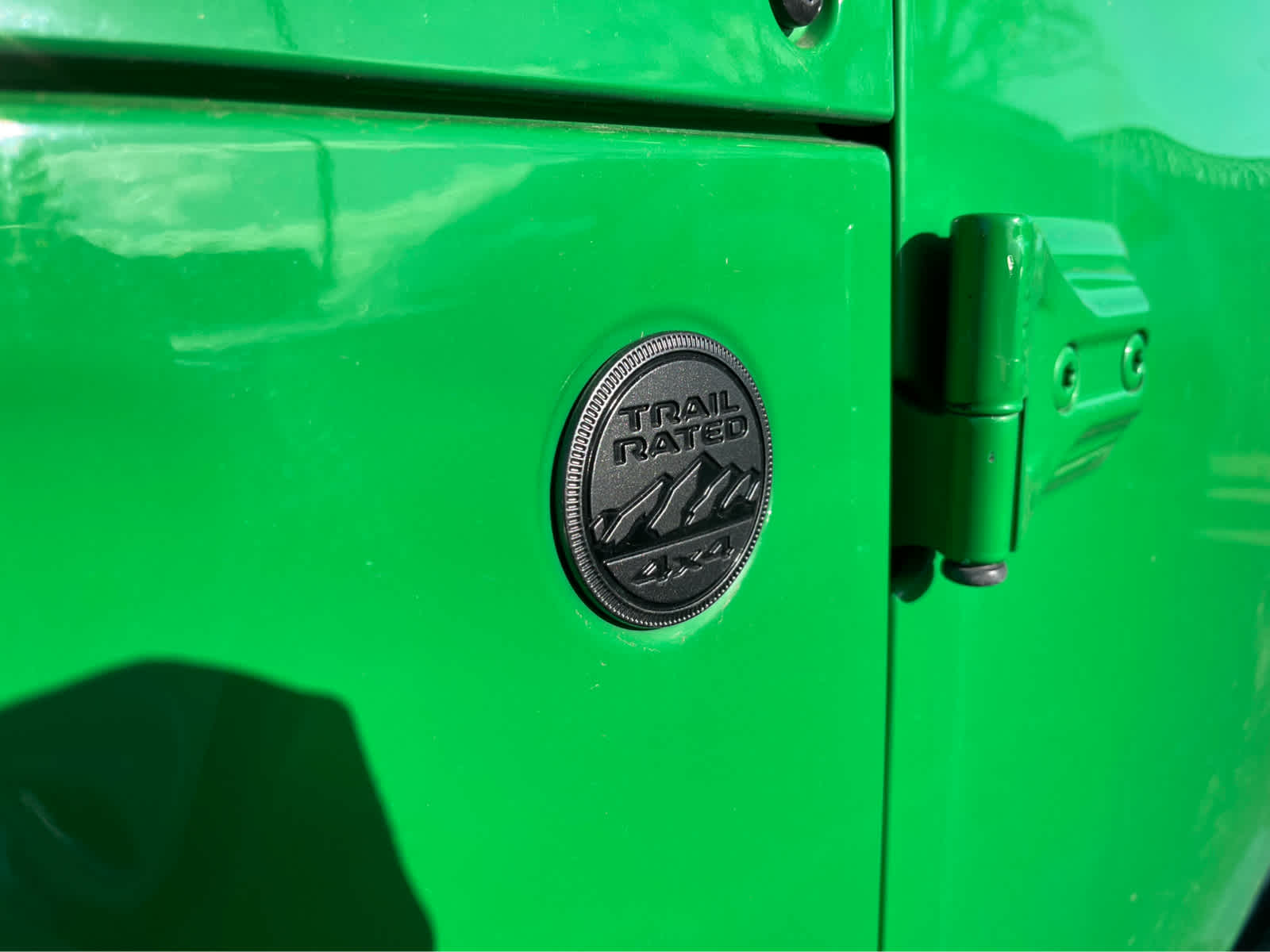 Thumbnail: 2021 Jeep Gladiator - 8