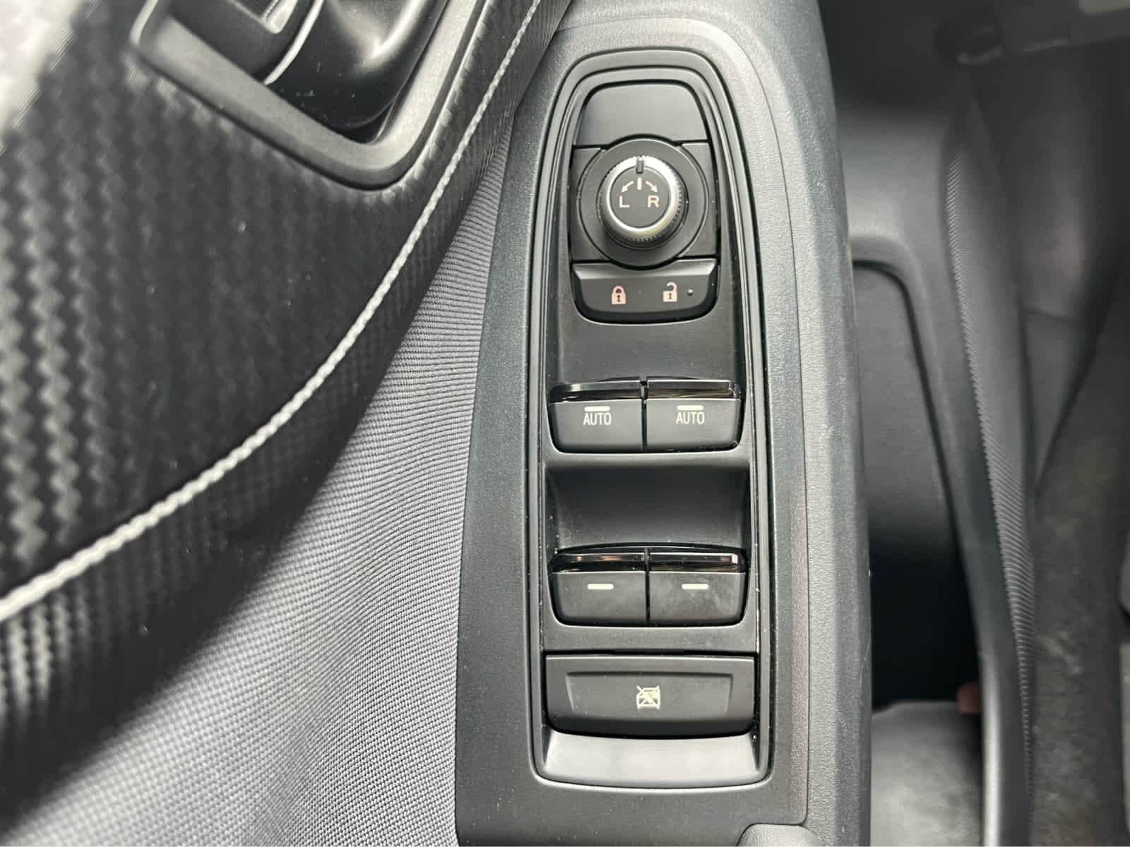 Thumbnail: 2021 Subaru Crosstrek - 20