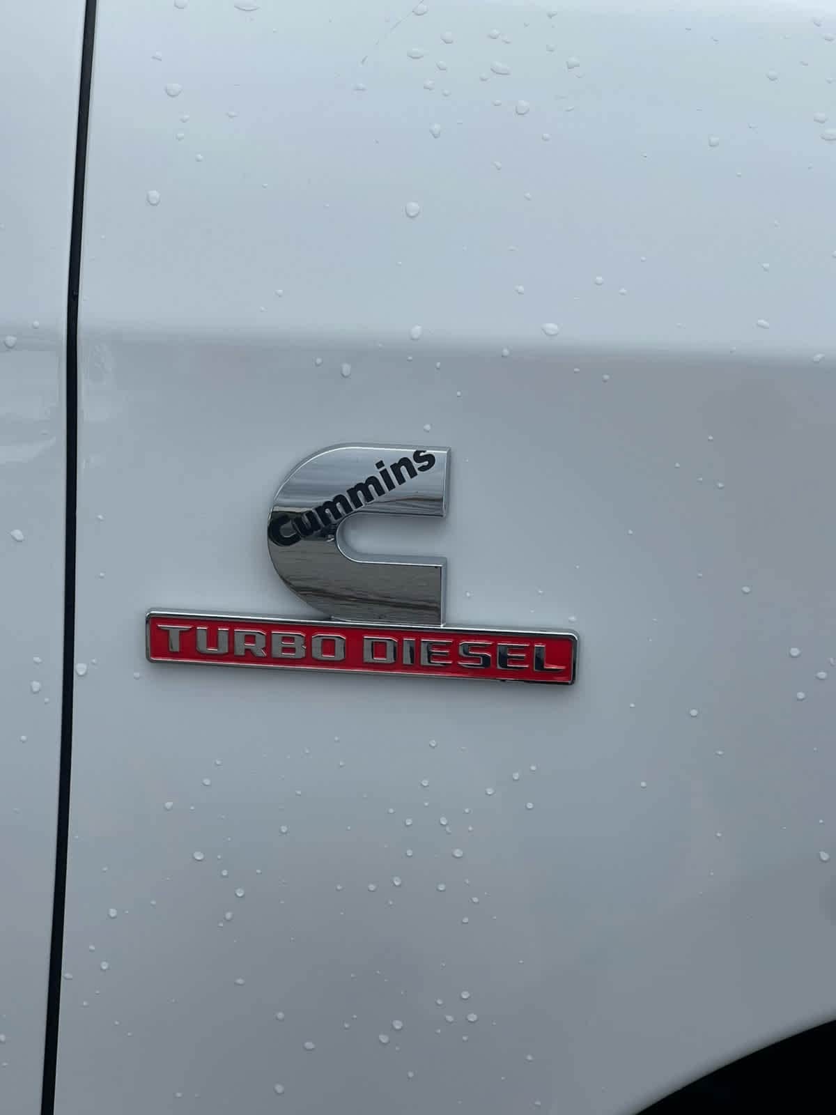 Thumbnail: 2026 RAM 3500 - 11