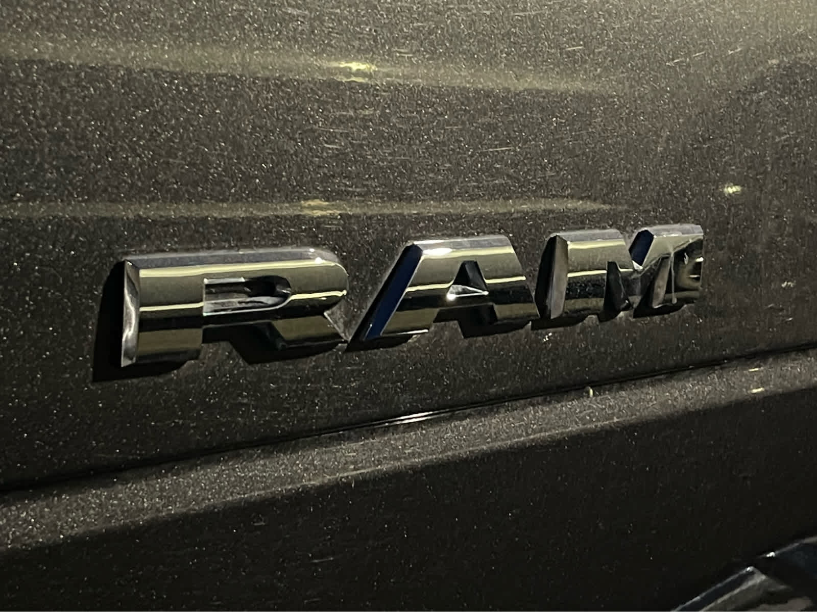 Thumbnail: 2022 RAM 3500 - 9