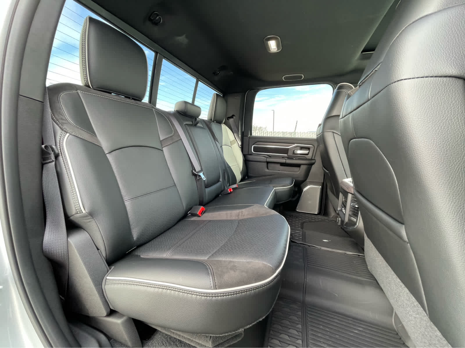 Thumbnail: 2026 RAM 2500 - 28