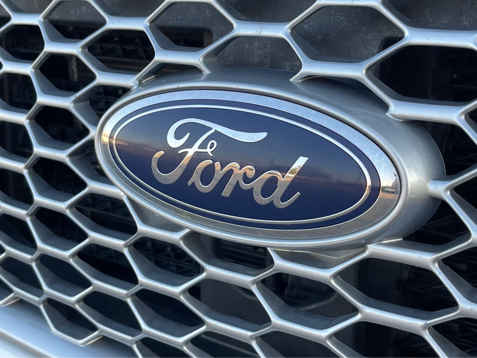 Thumbnail: 2023 Ford Edge - 8