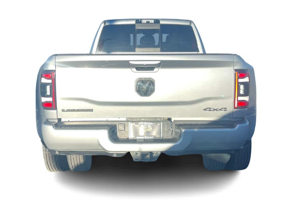 Thumbnail: 2024 RAM 3500 - 5