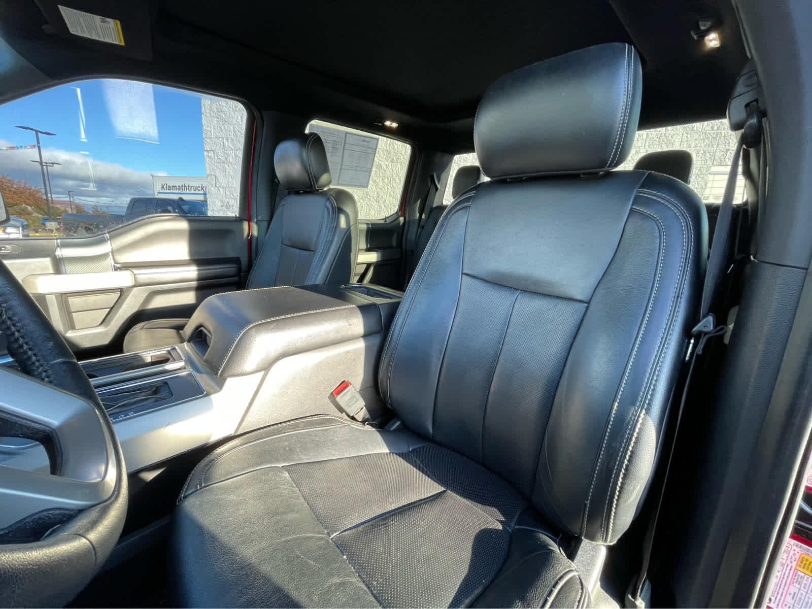 Thumbnail: 2019 Ford F-150 - 24