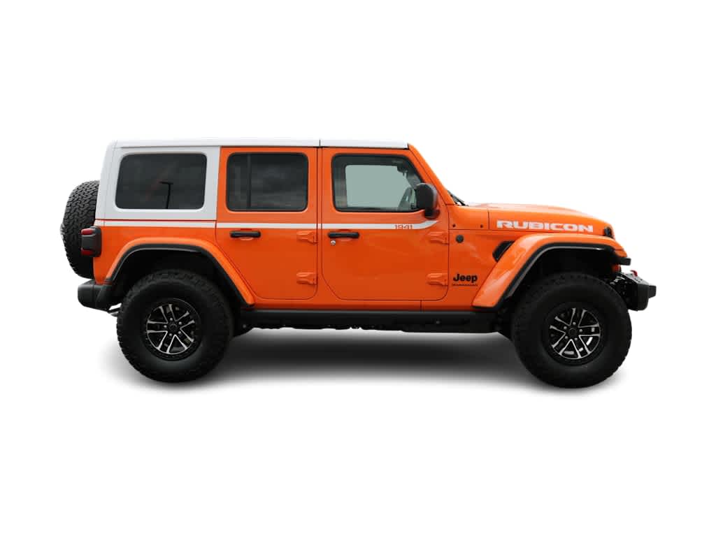 Thumbnail: 2026 Jeep Wrangler - 4