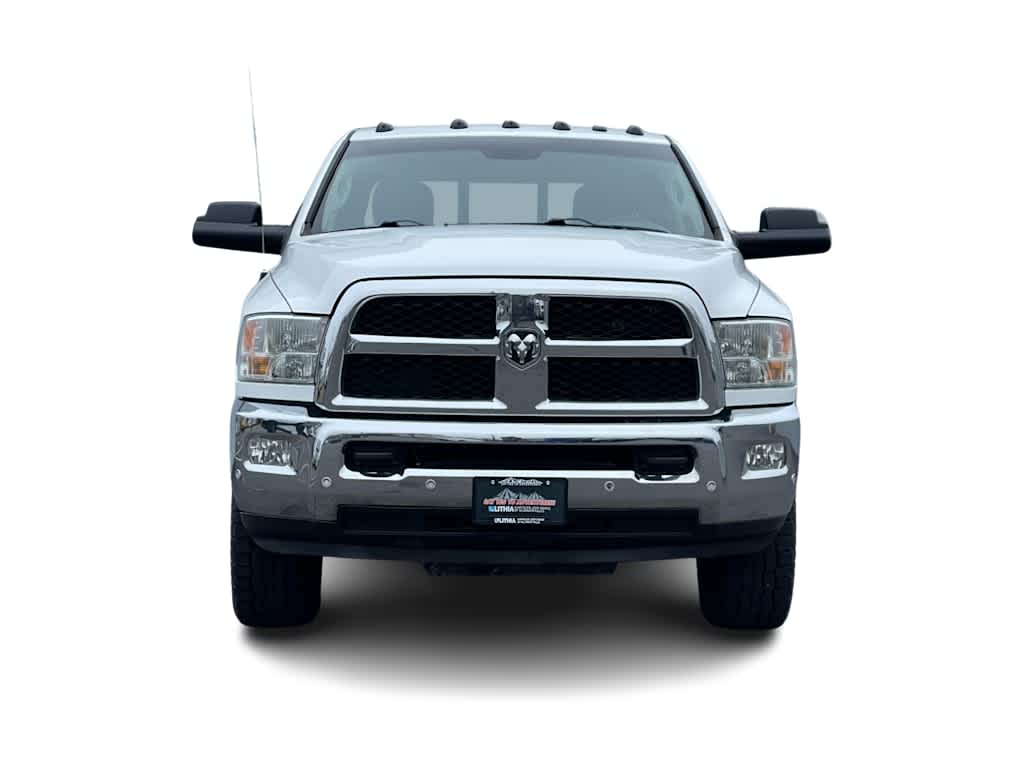 Thumbnail: 2017 RAM 3500 - 3