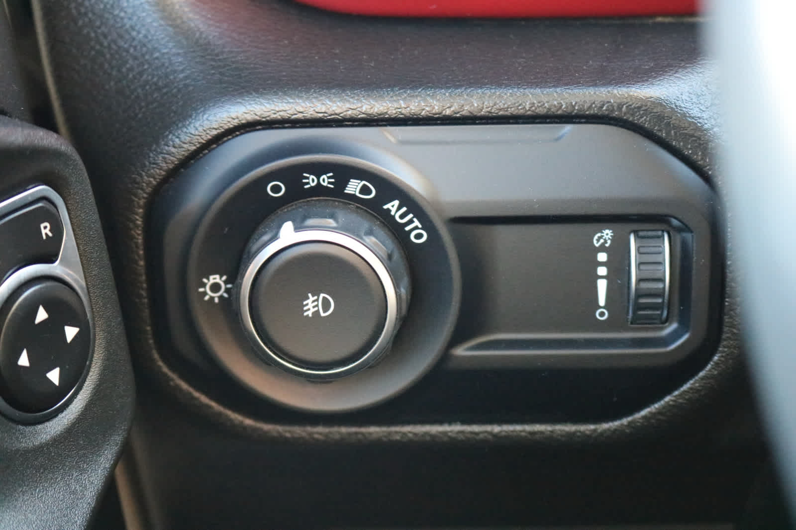 Thumbnail: 2023 Jeep Wrangler - 18