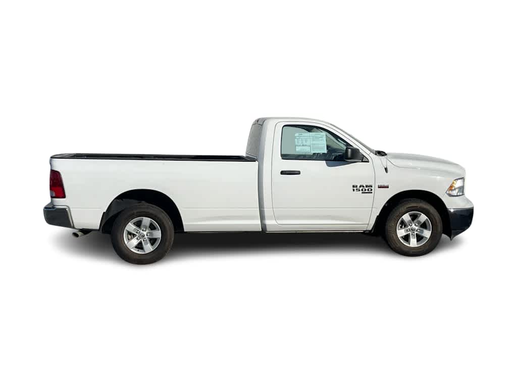 Thumbnail: 2022 RAM 1500 Classic - 5