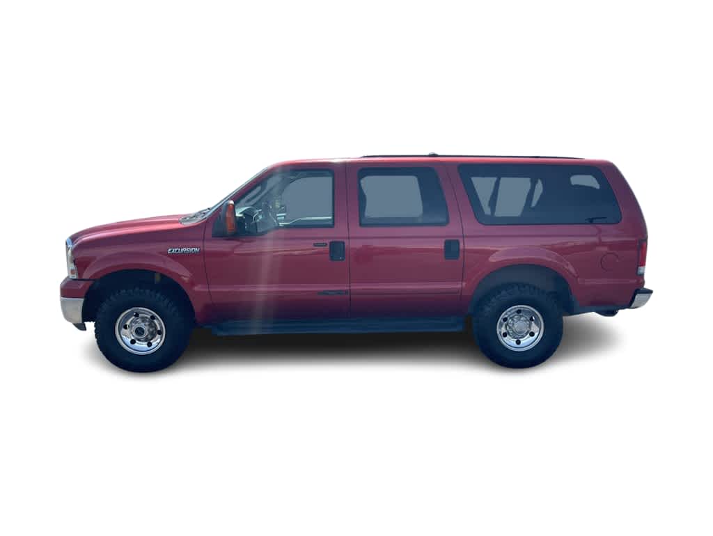 Thumbnail: 2005 Ford Excursion - 4