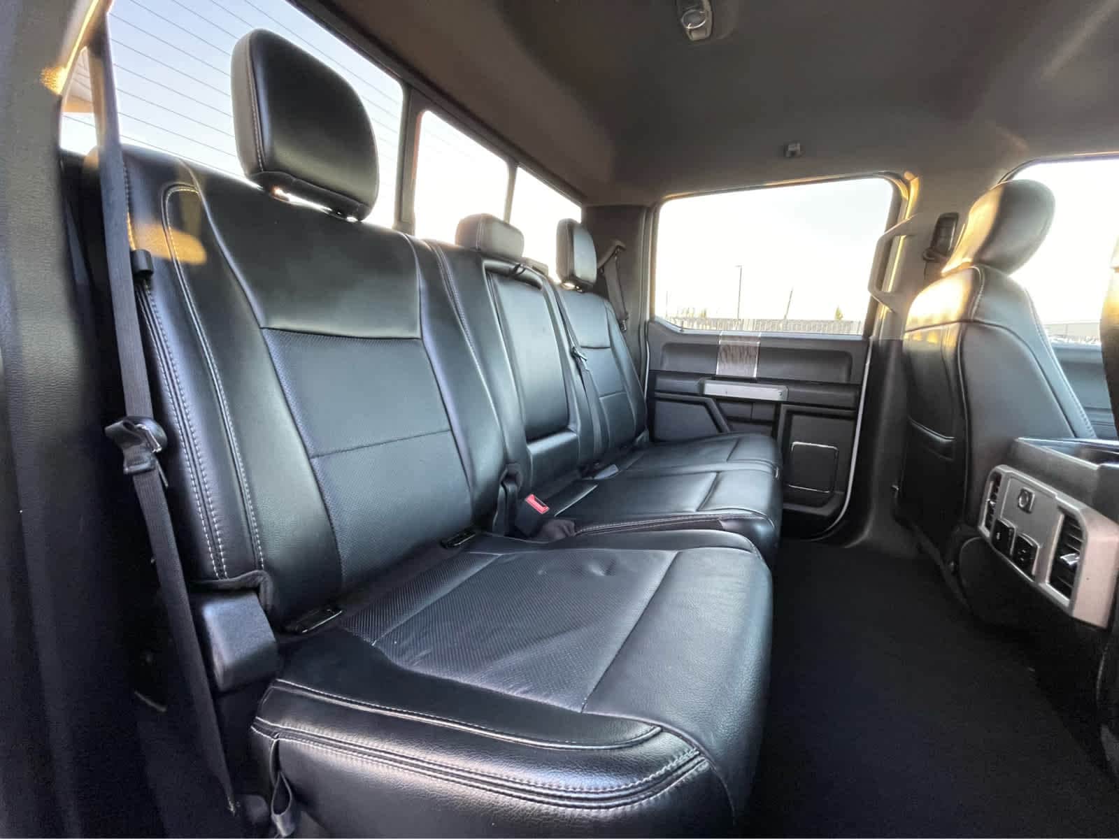 Thumbnail: 2019 Ford F-350 - 27