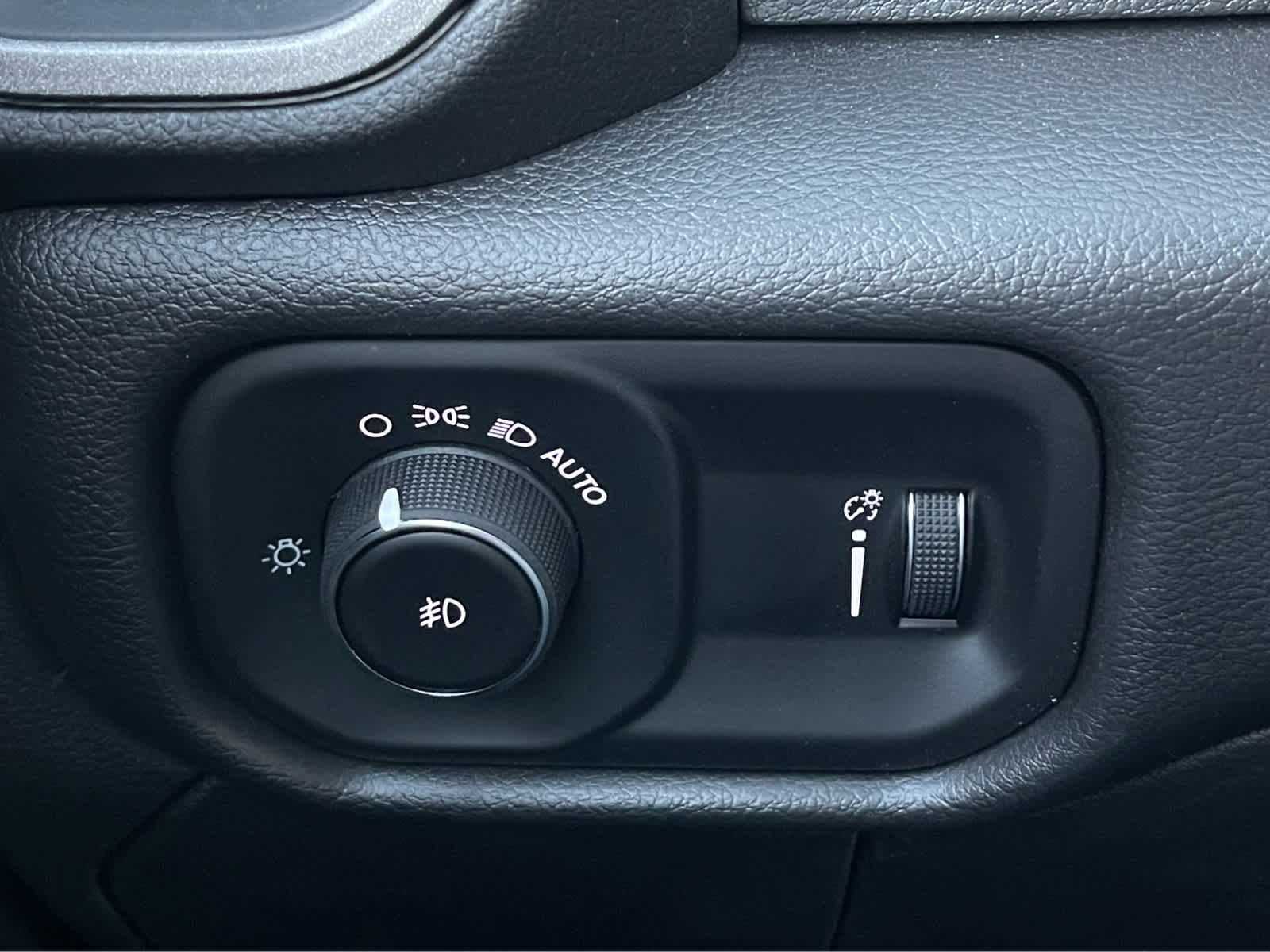 Thumbnail: 2026 RAM 3500 - 19