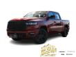 2026 Ram 1500 BIG HORN CREW CAB 4X4 5'7 BOX Pickup