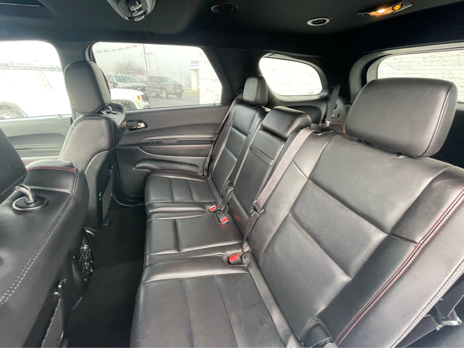 Thumbnail: 2024 Dodge Durango - 25