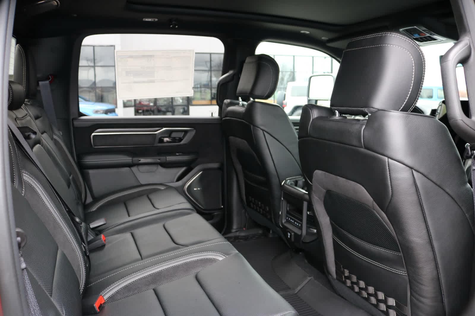 Thumbnail: 2026 RAM 1500 - 26